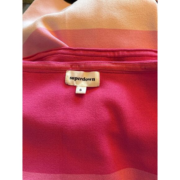 Superdown dress - Picture 5 of 5